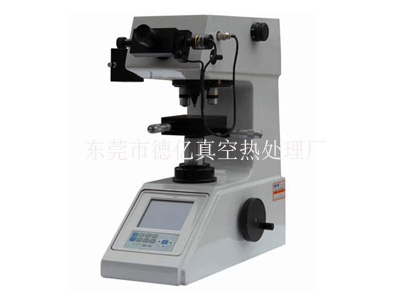 全自動顯示硬度計