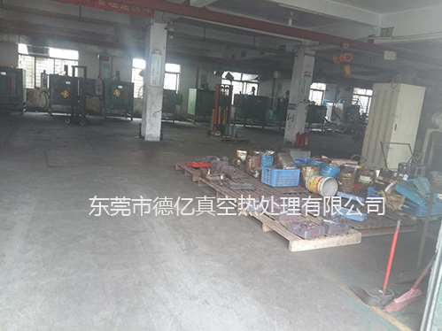 東莞不鏽鋼熱處理哪家好？