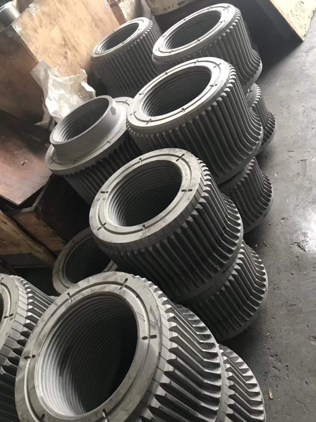 滲氮處理,dongguan午夜福利视频在线熱處理廠,0769-83035280