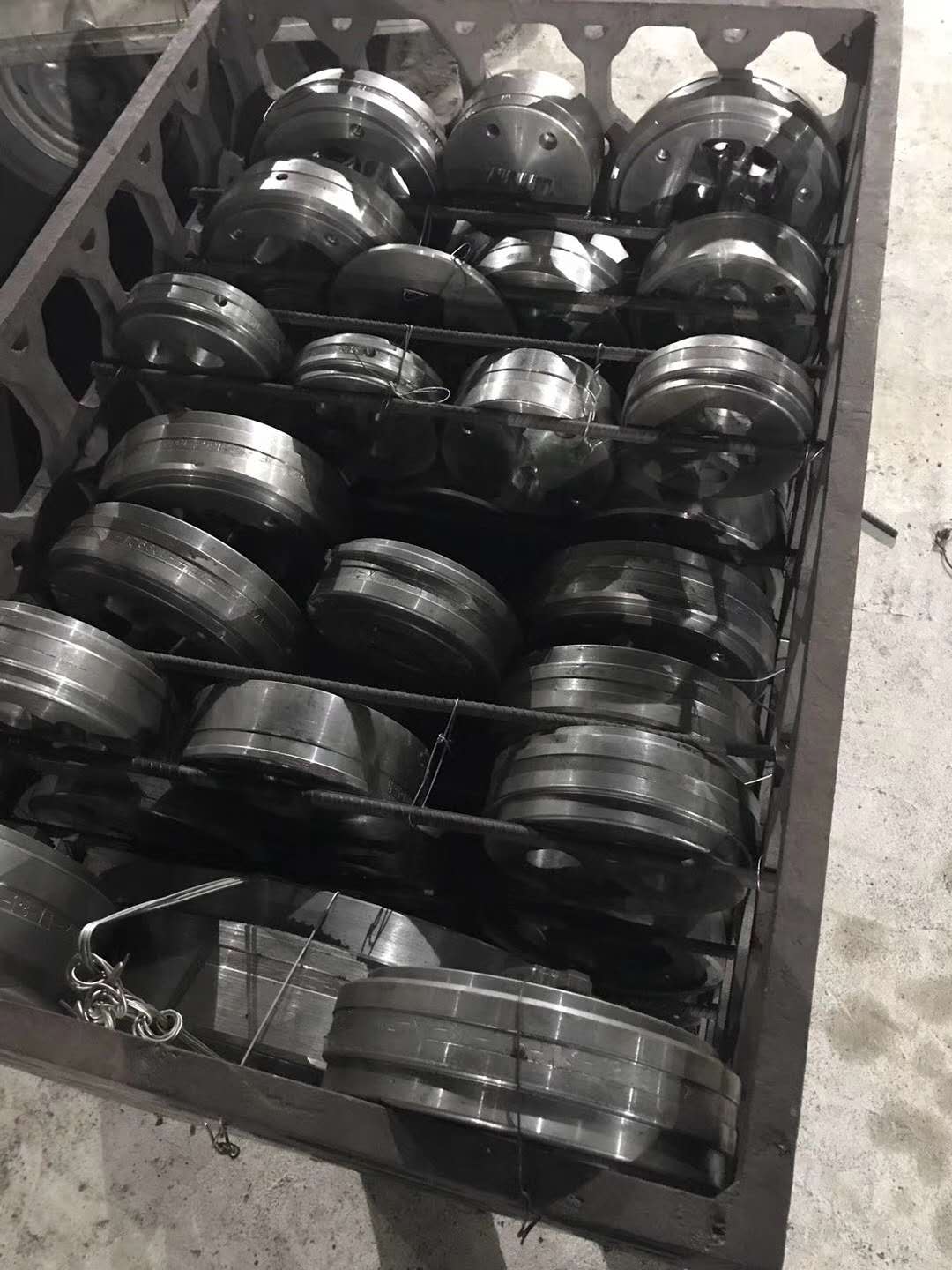 軸承熱處理方法 |東莞午夜福利视频在线熱處理廠