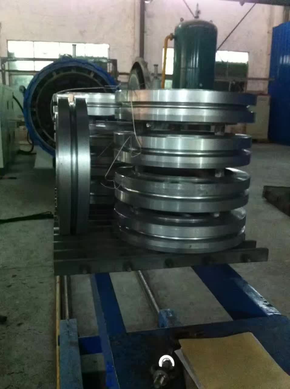 淬火應力與裂紋分析 |東莞午夜福利视频在线熱處理