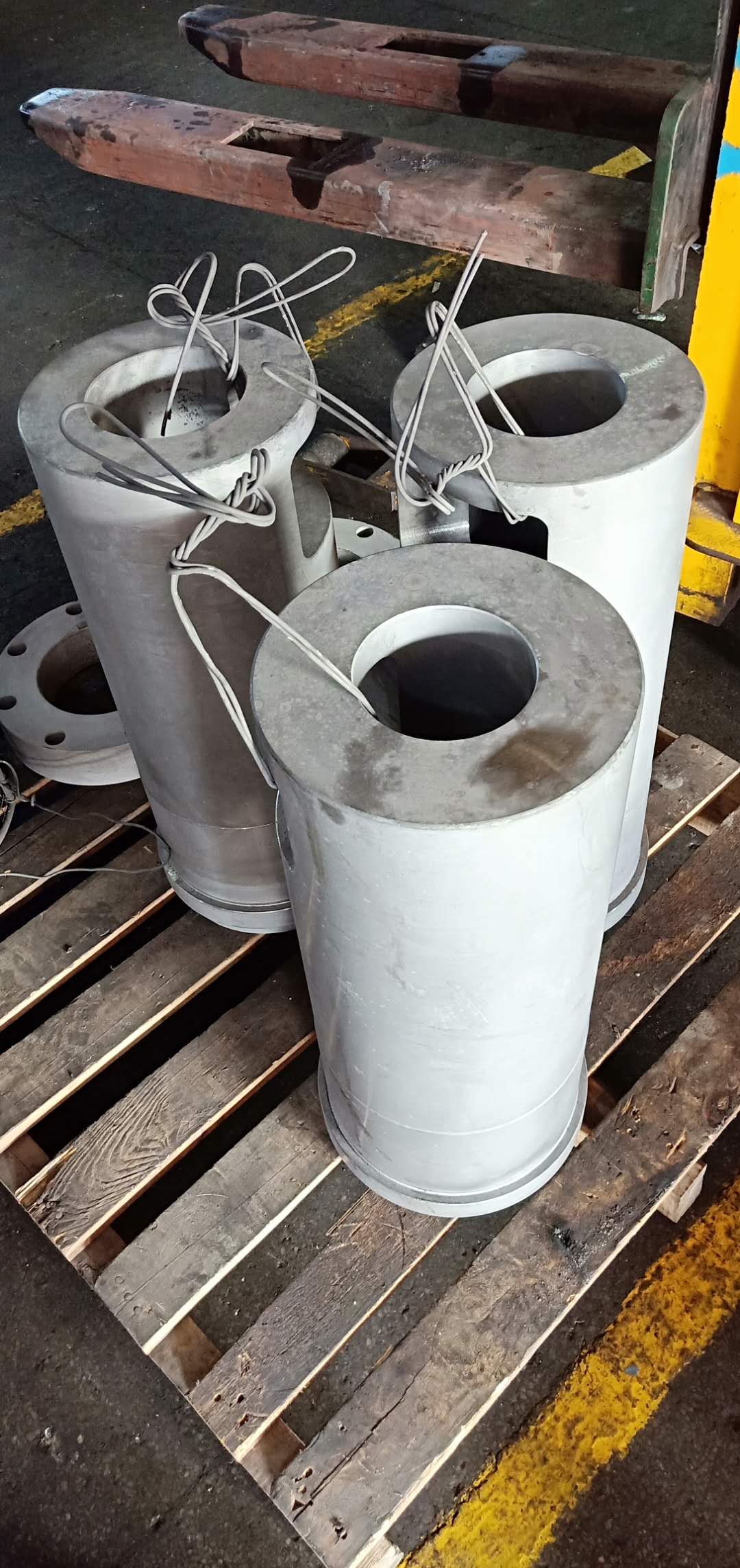 東莞午夜福利视频在线熱處理廠,離子滲氮工藝的應用及體會