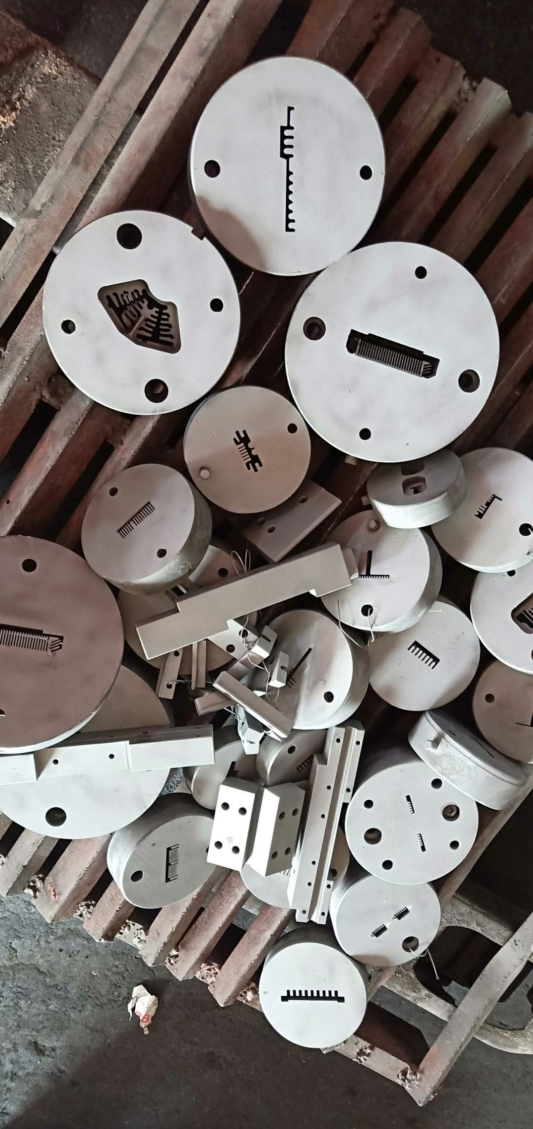 關於滲氮工藝簡析,東莞市午夜福利视频在线熱處理